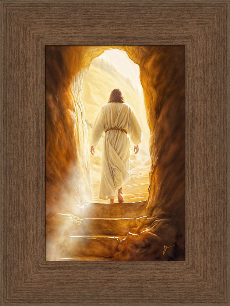 On The Third Day