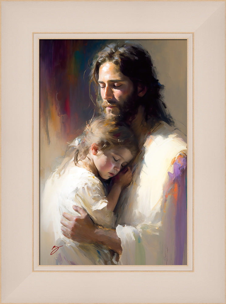 Comfort the Children