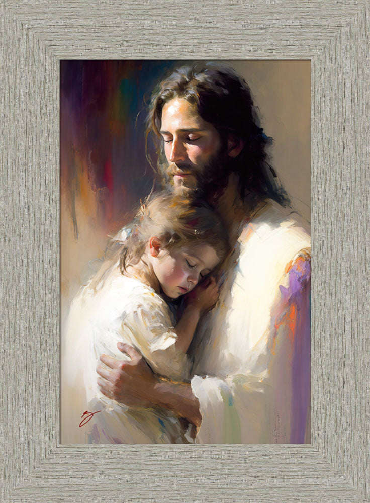 Comfort the Children
