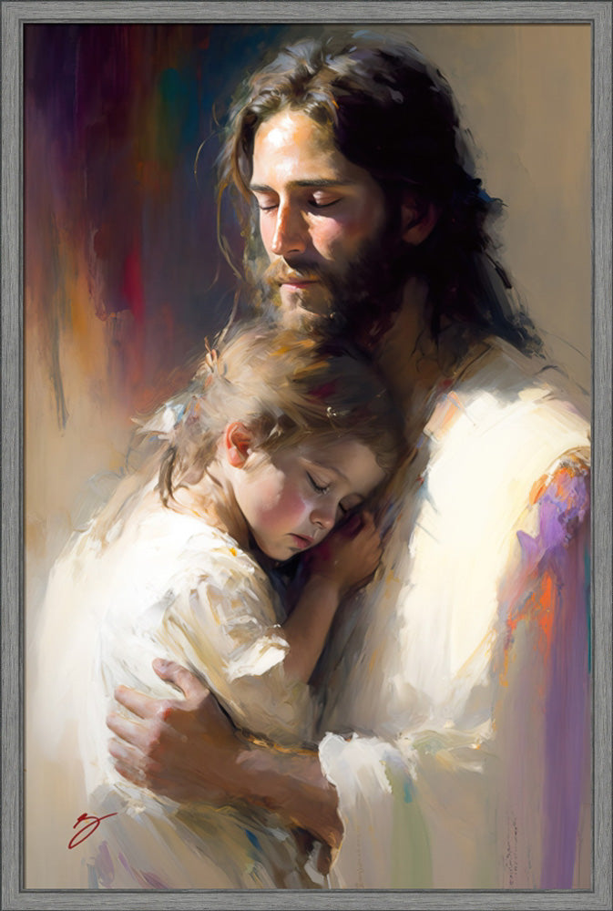 Comfort the Children