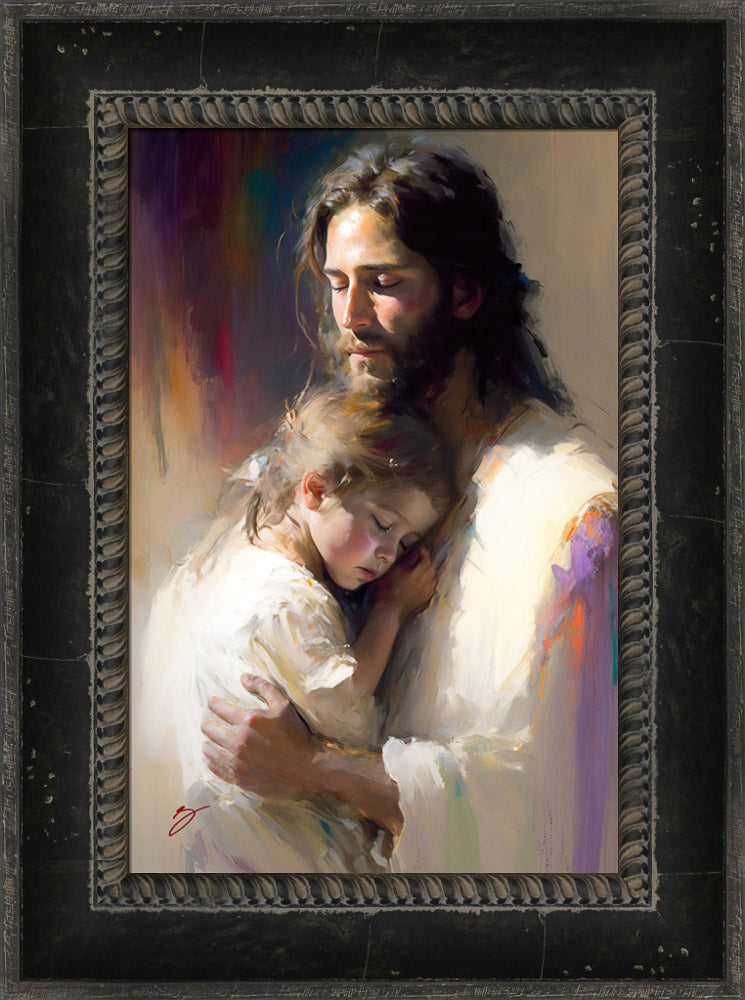 Comfort the Children