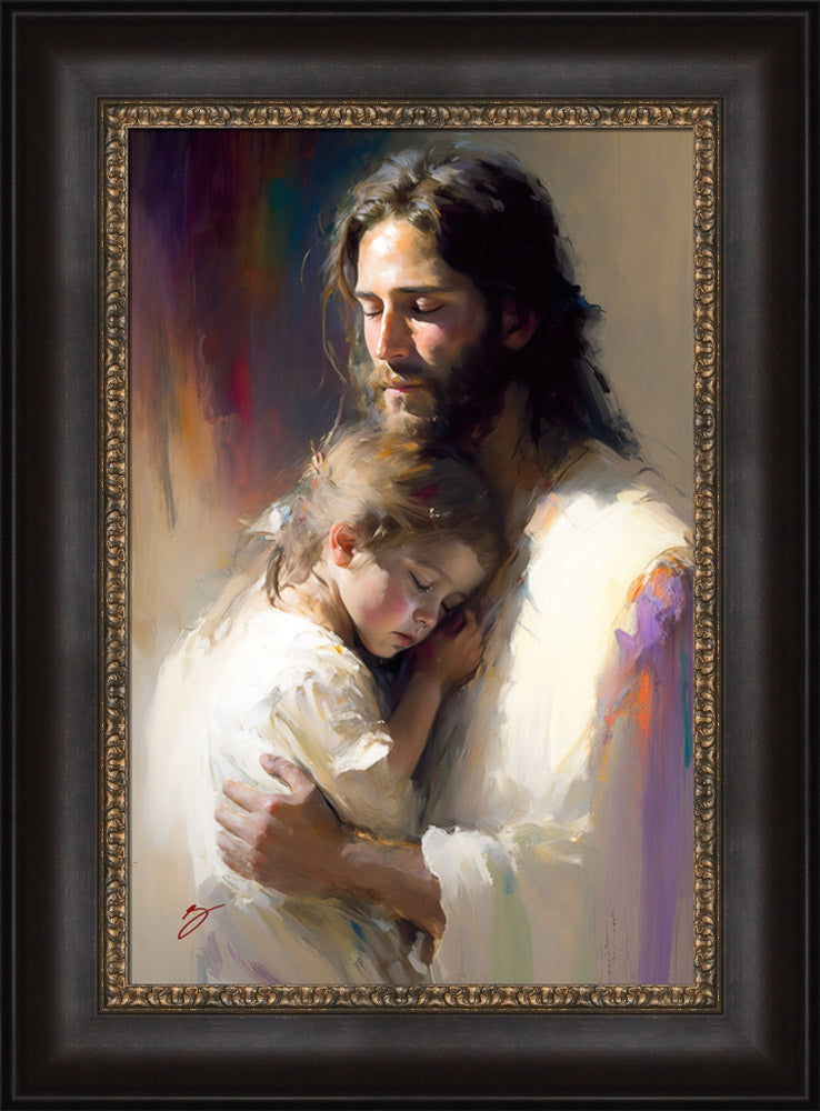 Comfort the Children