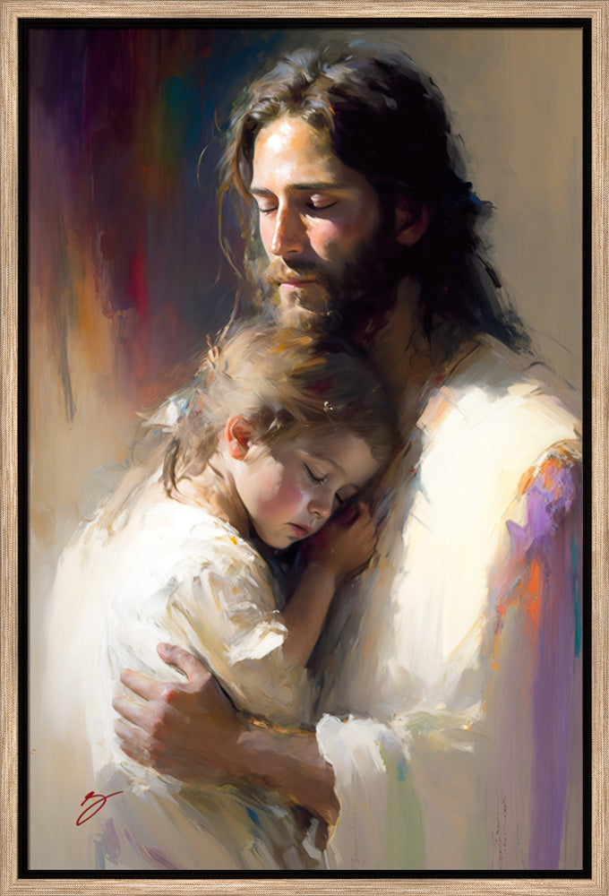 Comfort the Children