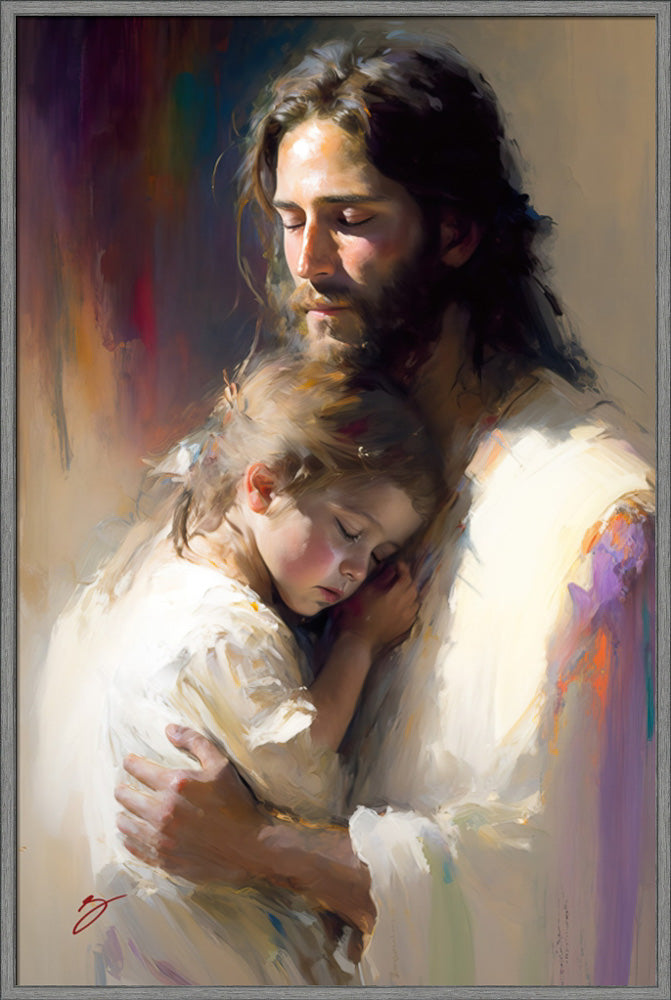 Comfort the Children