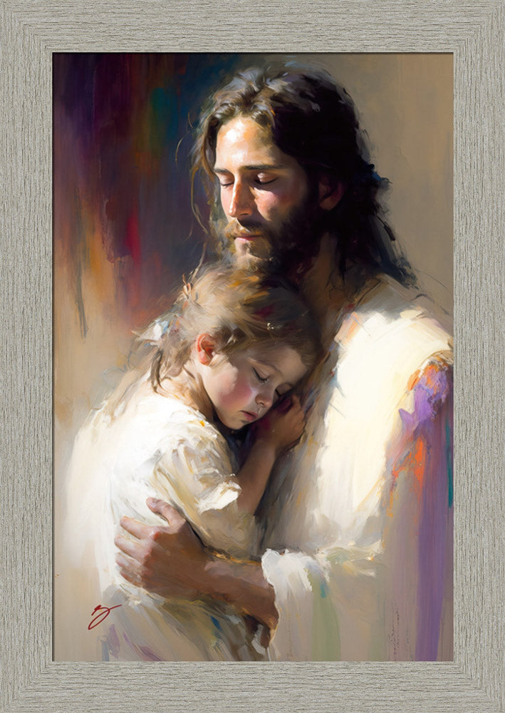 Comfort the Children