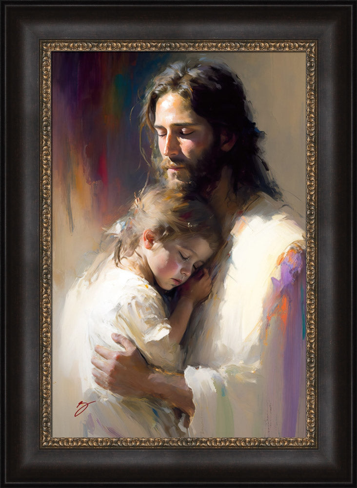 Comfort the Children