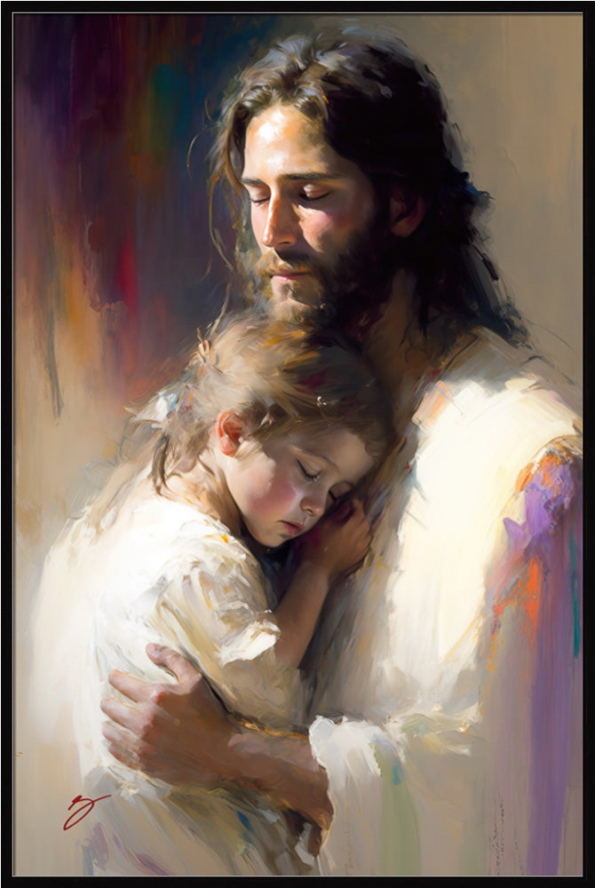 Comfort the Children