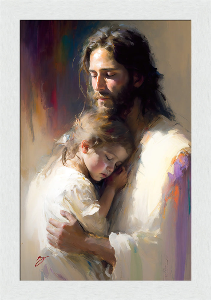Comfort the Children