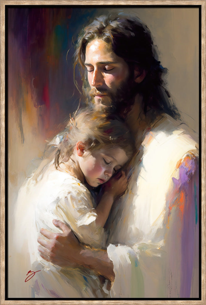 Comfort the Children