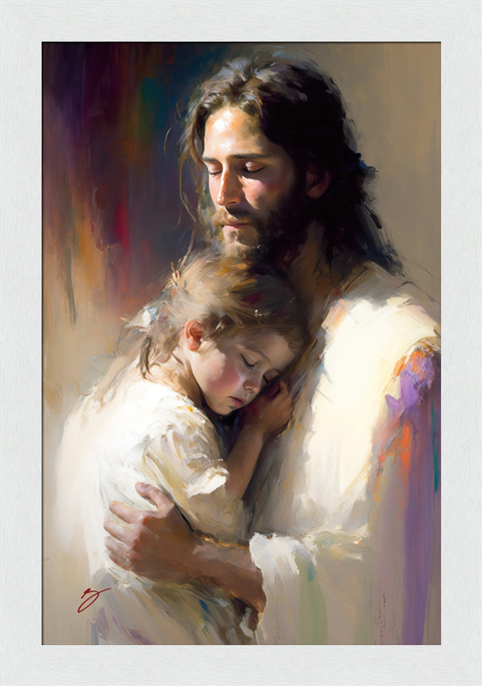 Comfort the Children