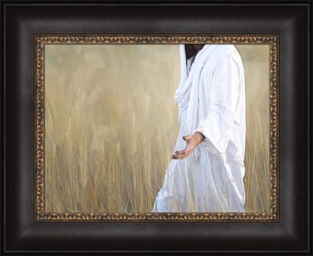 The Gatherer