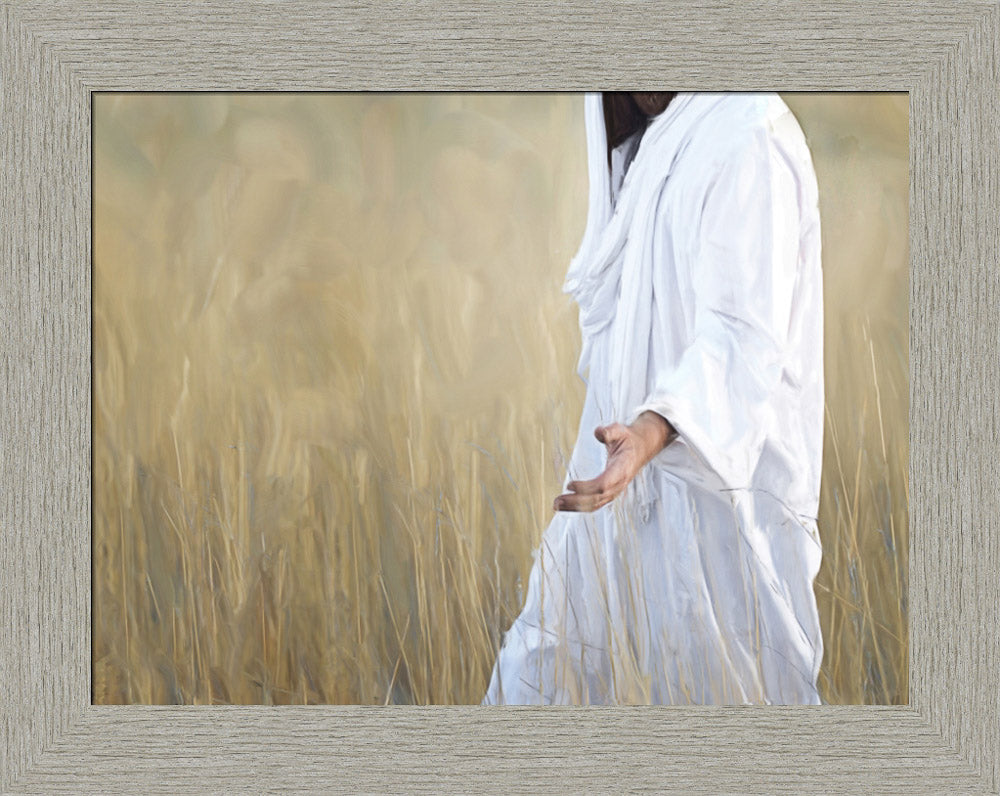 The Gatherer