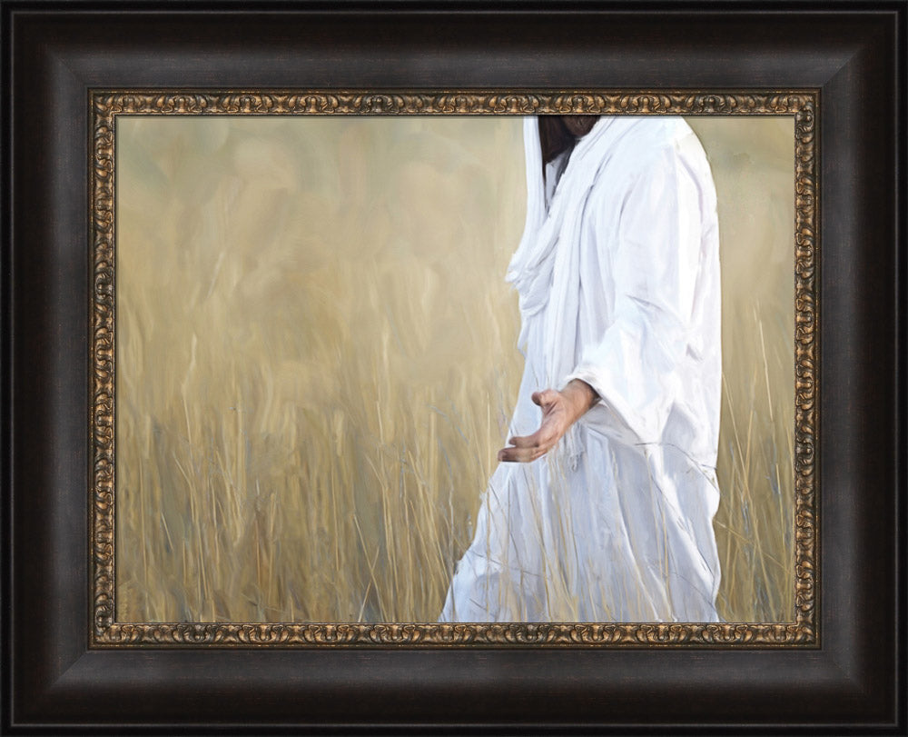 The Gatherer