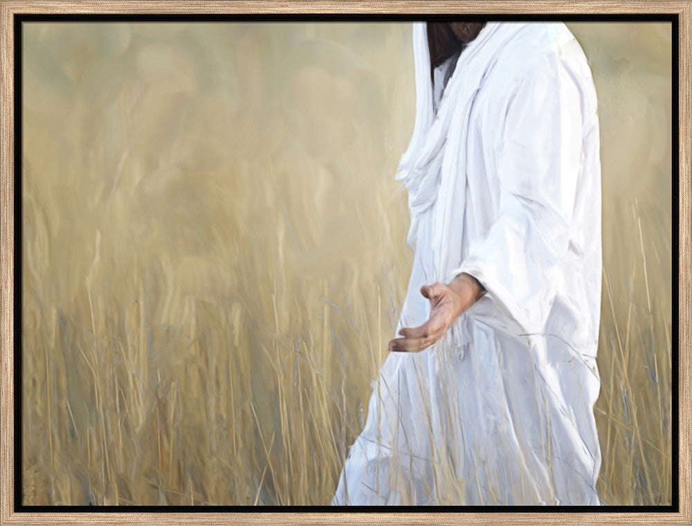 The Gatherer