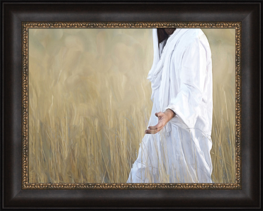 The Gatherer