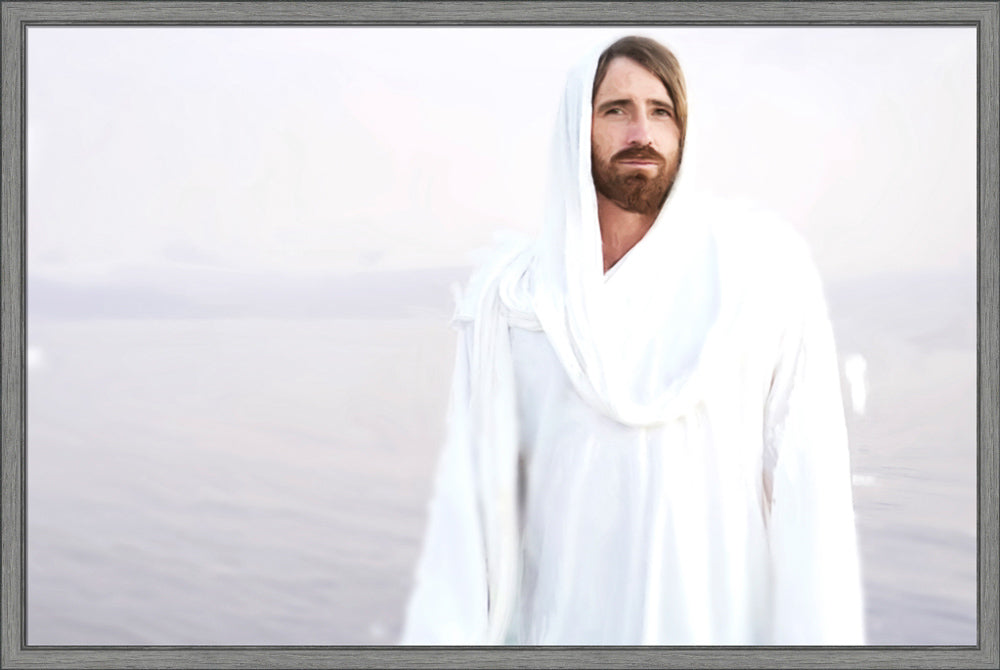 Thirst No More by Haley Miller