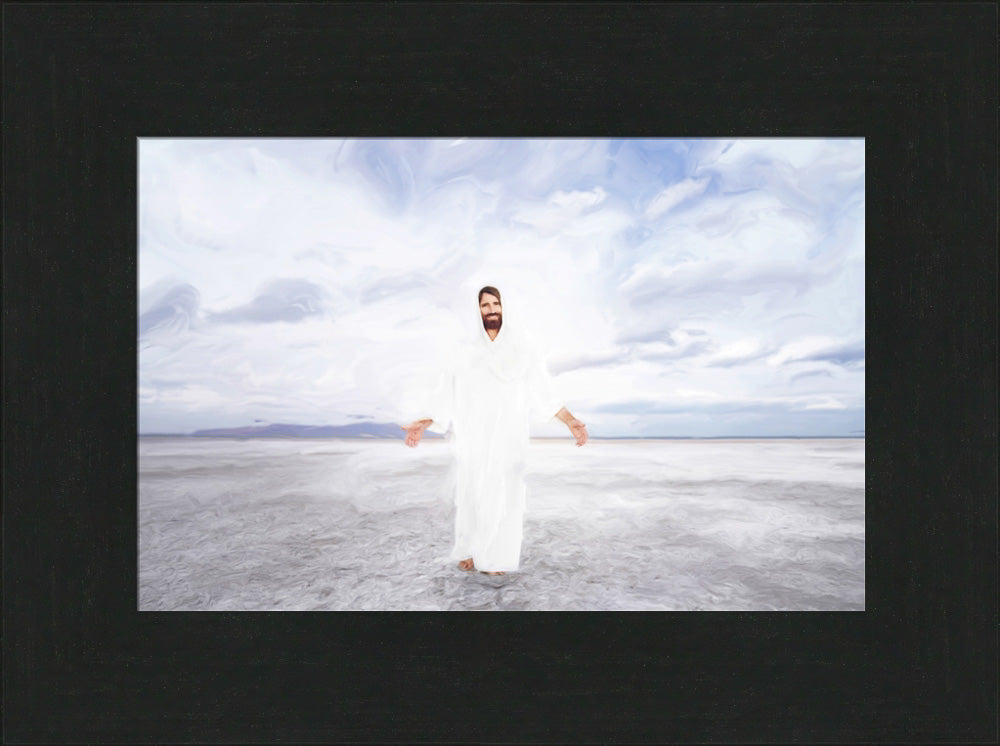 It Is Finished by Haley Miller