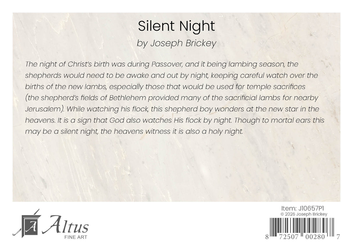 Silent Night