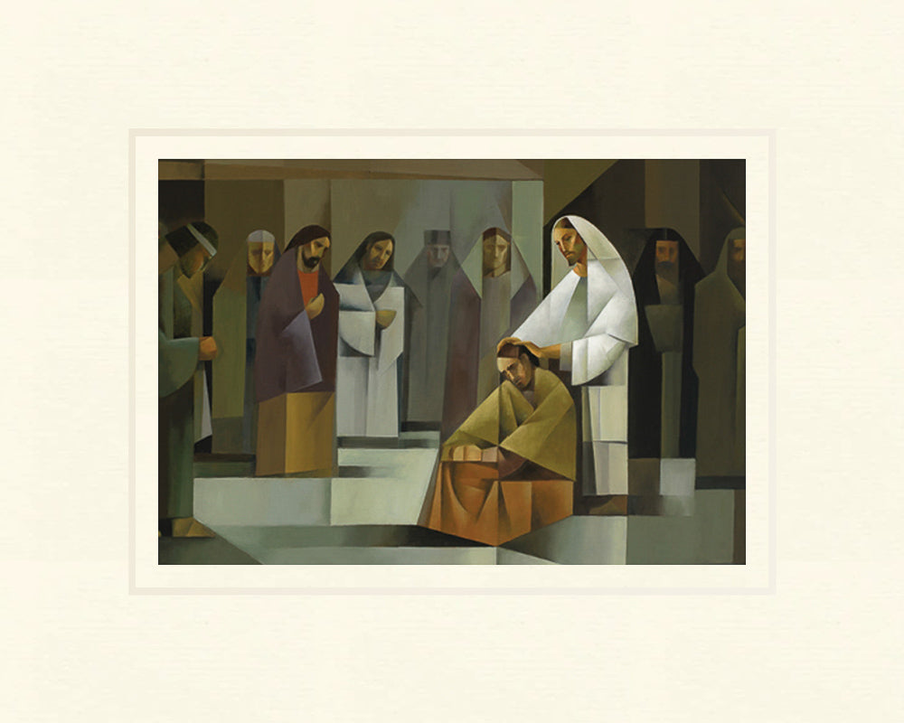 Ordination of the Apostles