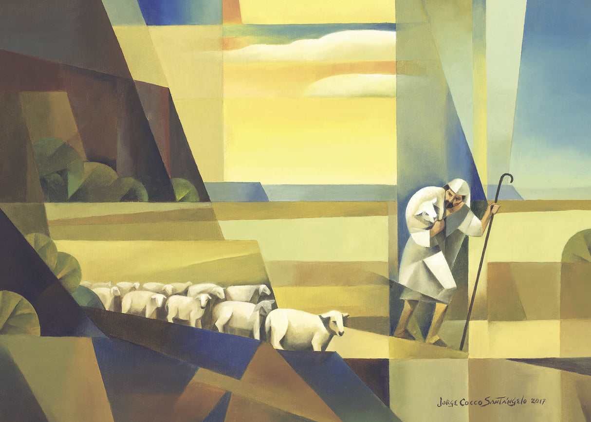 Good Shepherd