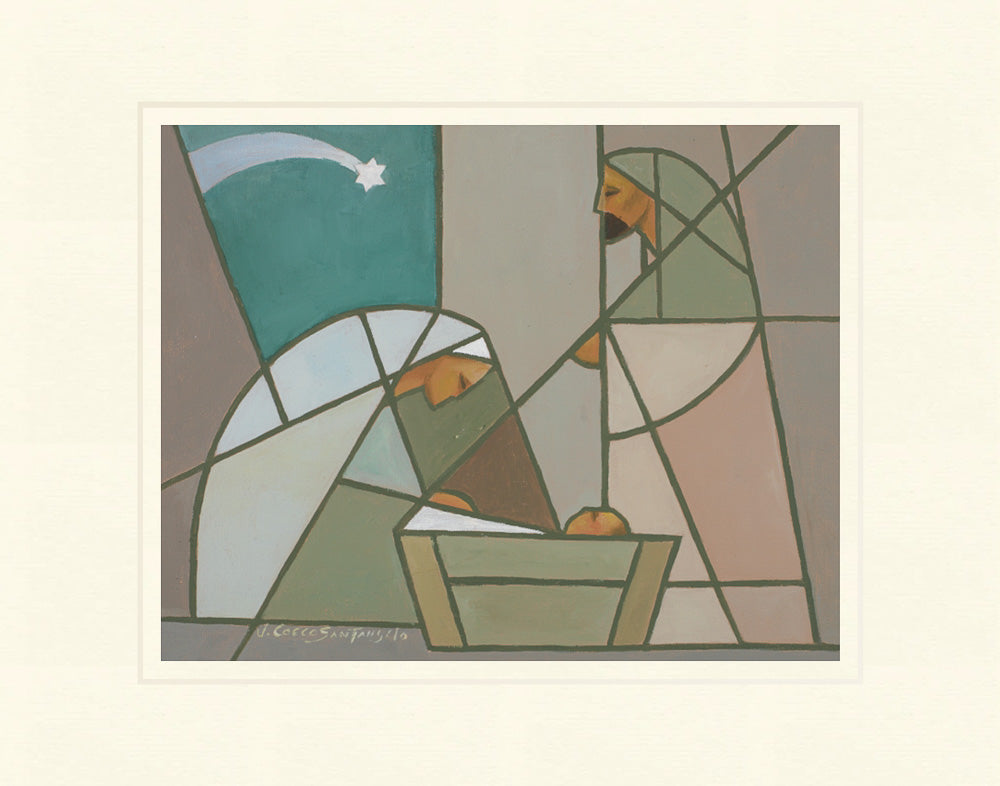 Nativity - Still Night