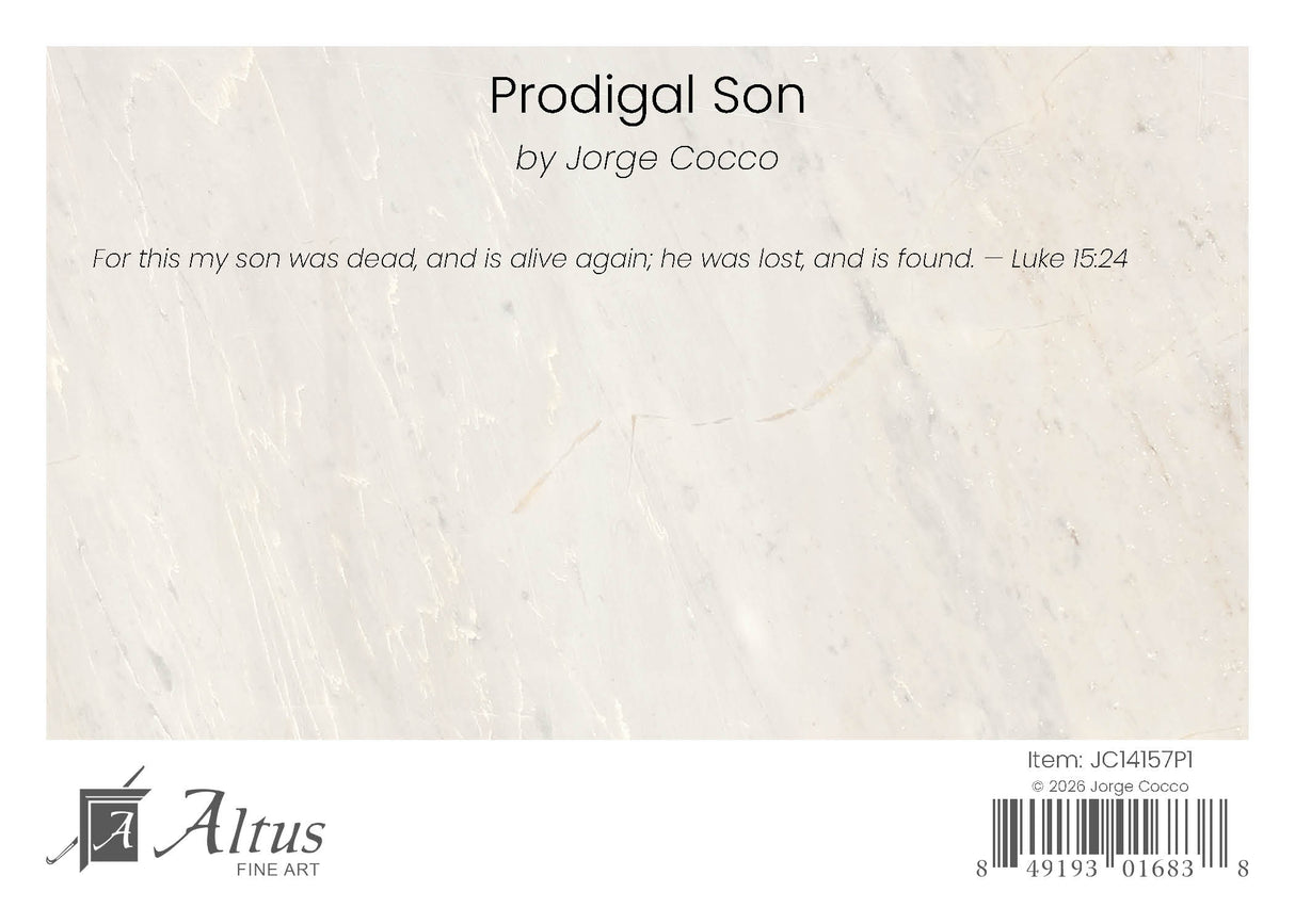 Prodigal Son