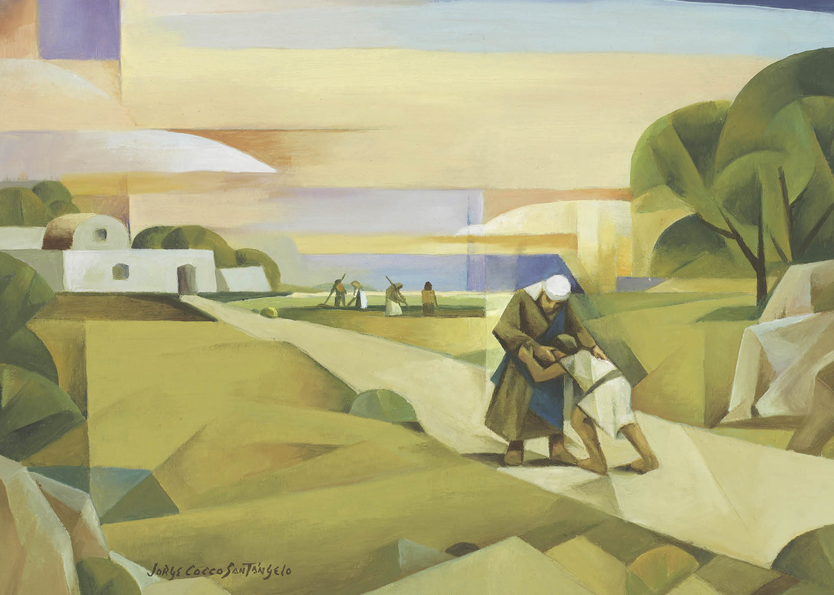 Prodigal Son