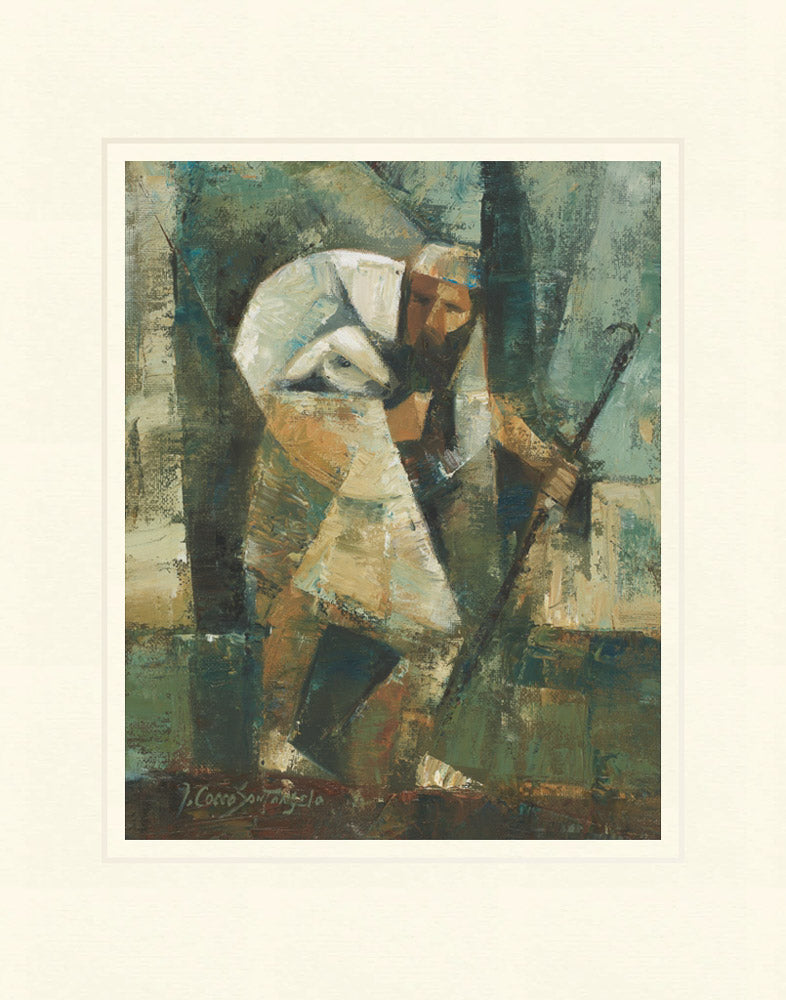 The Shepherd