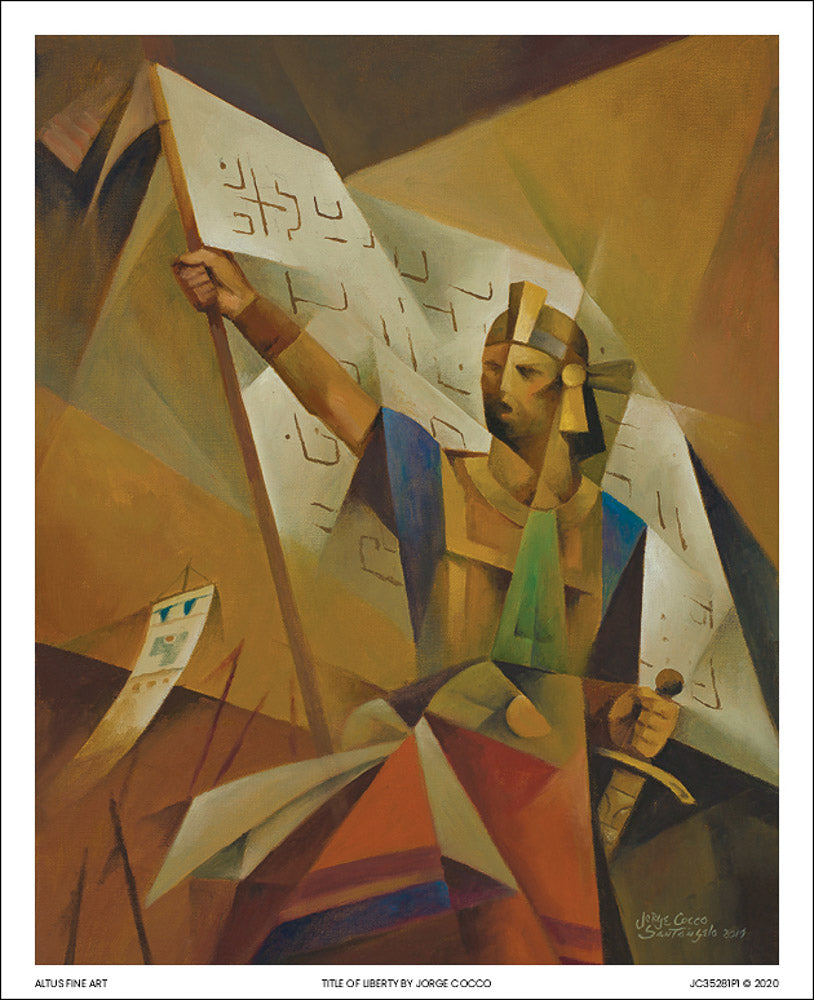 Title of Liberty