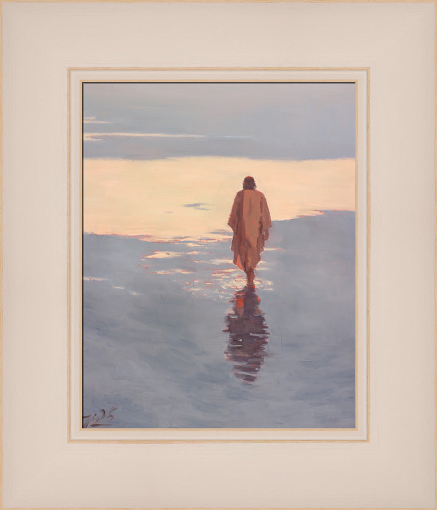 Fear Not, Only Believe