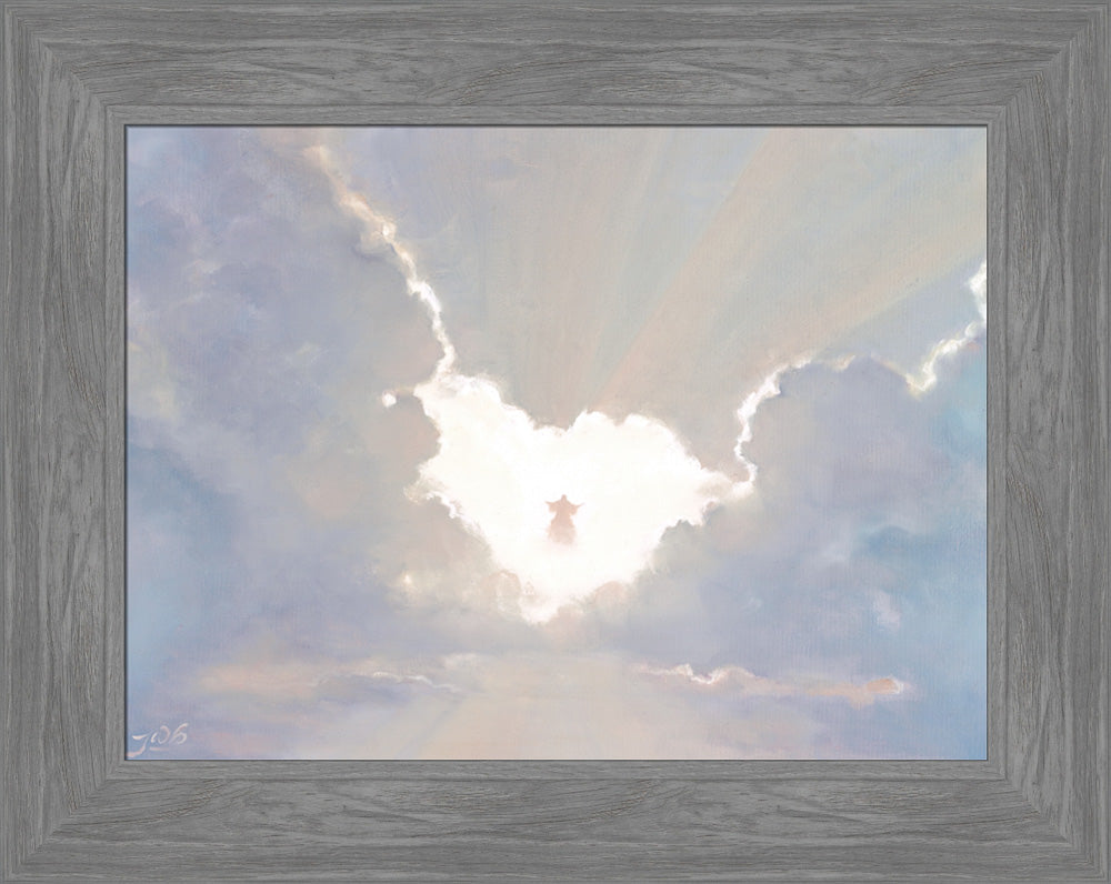 I Am the Resurrection