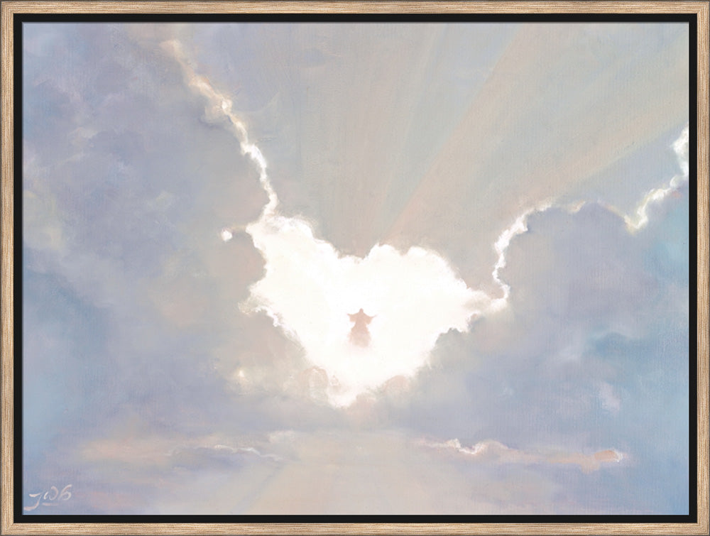 I Am the Resurrection