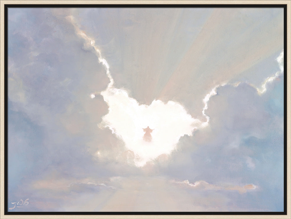 I Am the Resurrection