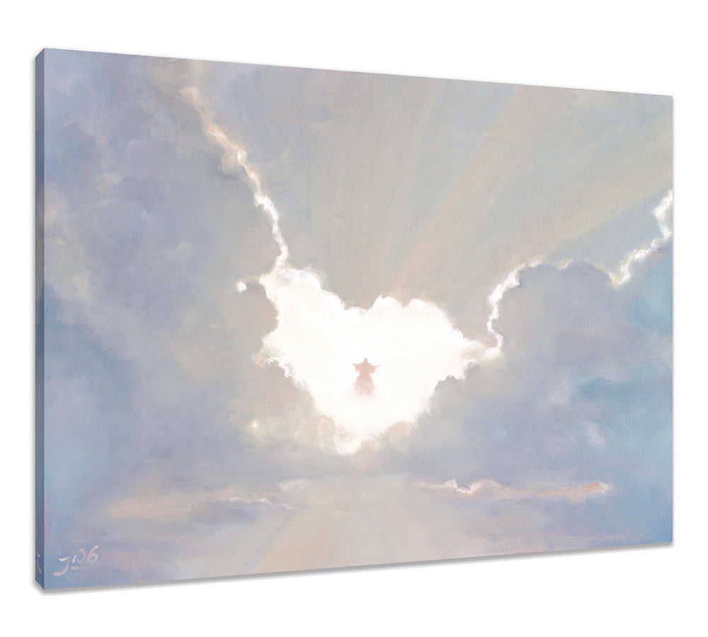 I Am the Resurrection