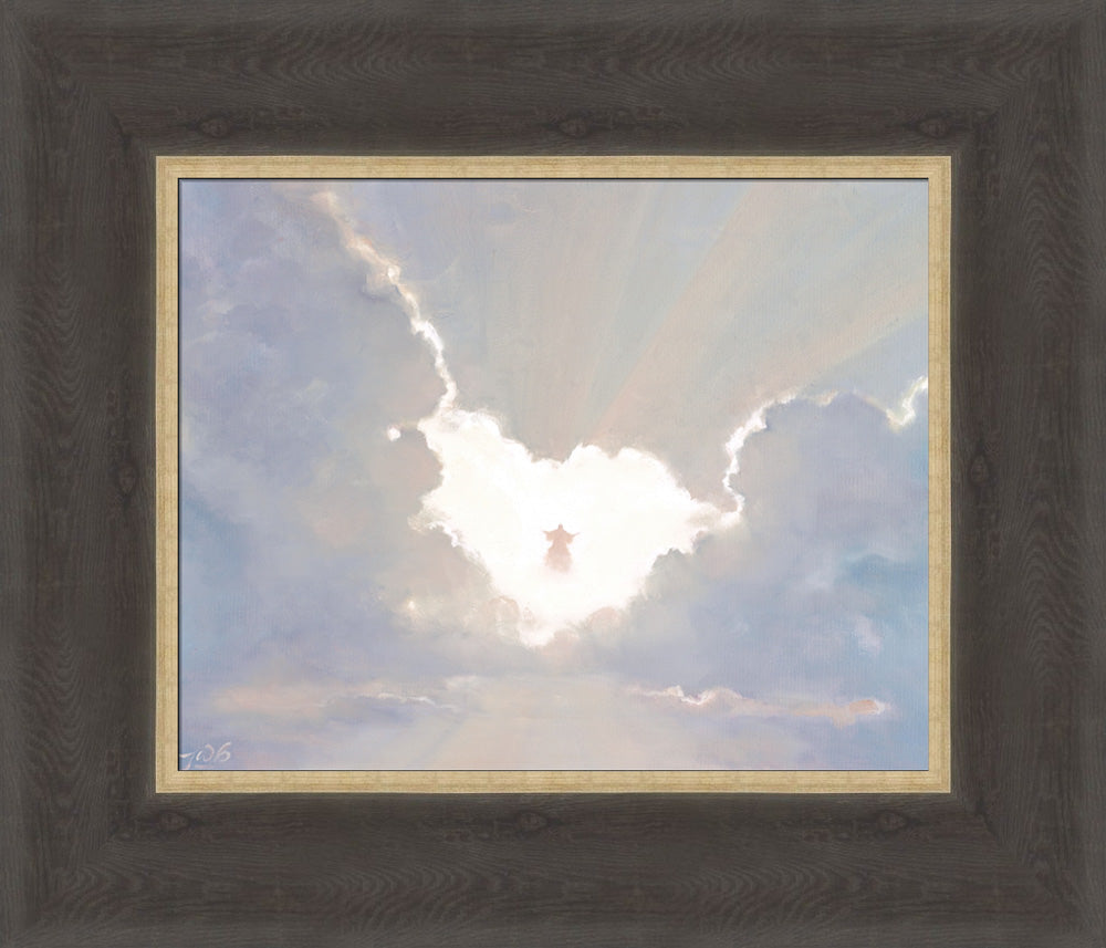 I Am the Resurrection