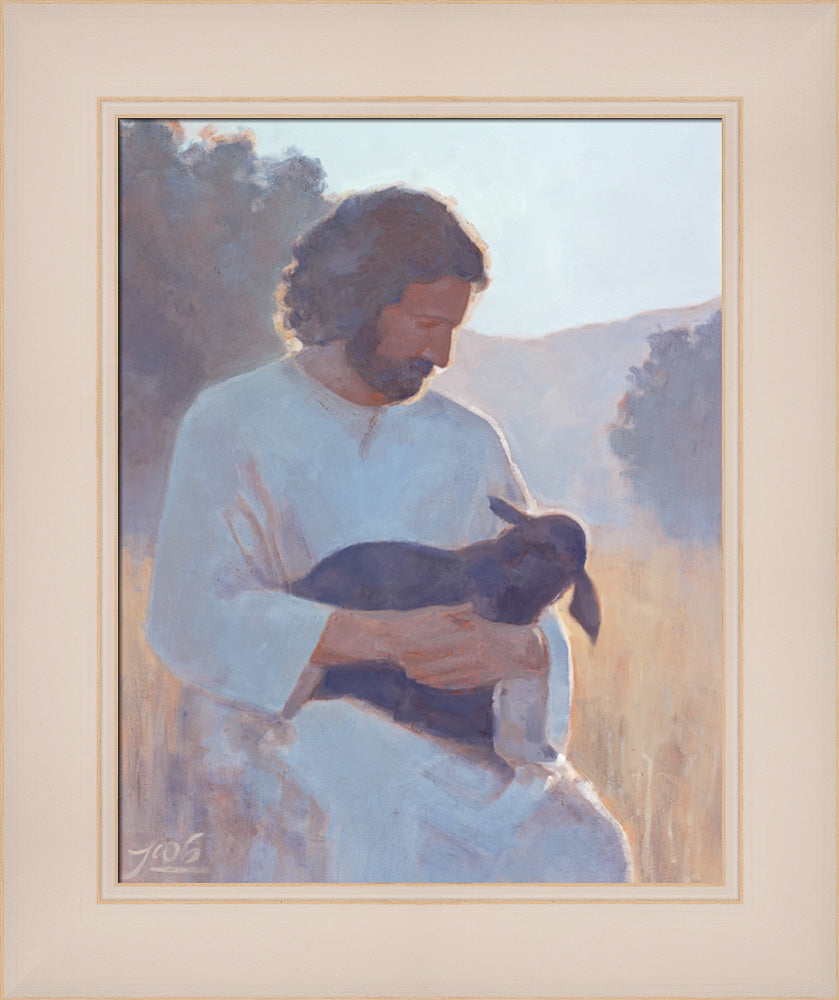 The Shepherd's Care