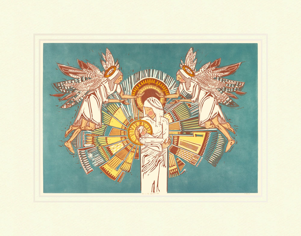 This is My Beloved Son