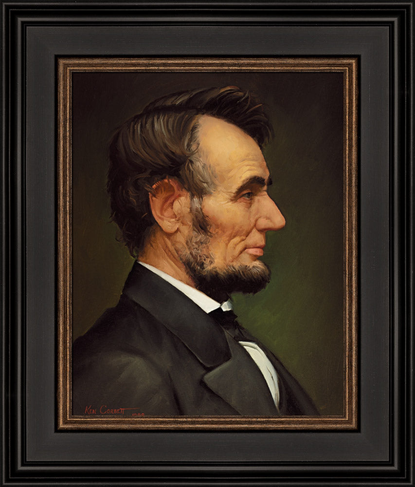 Abraham Lincoln