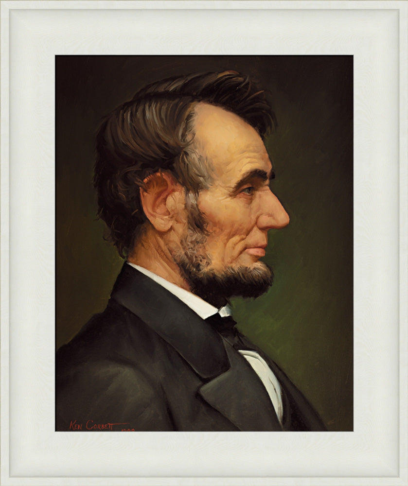 Abraham Lincoln