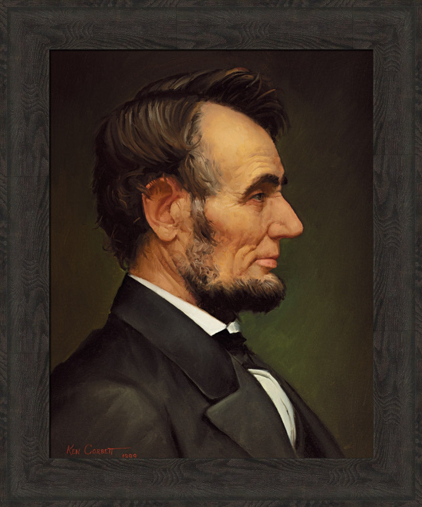 Abraham Lincoln