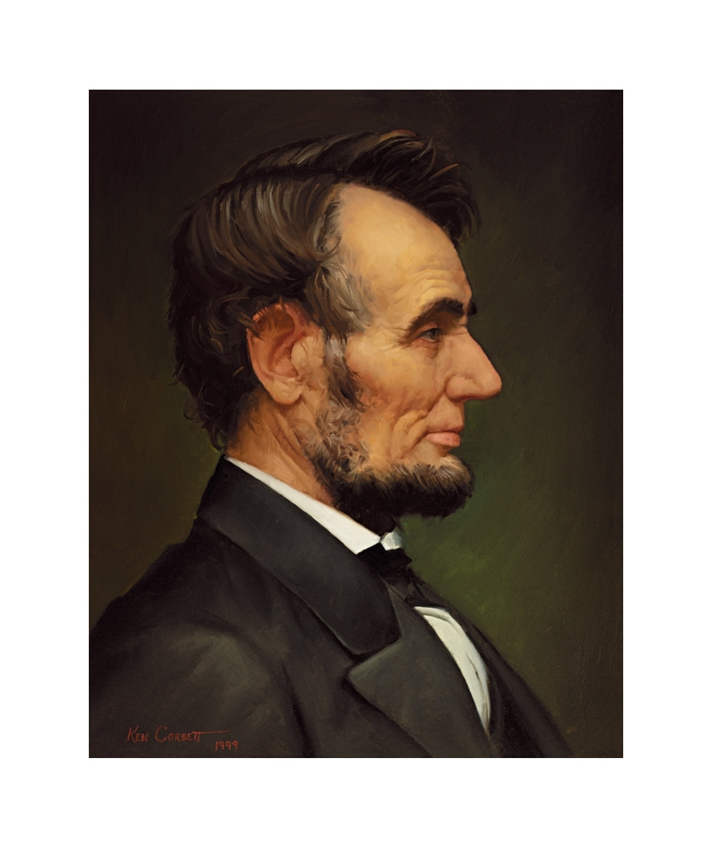 Abraham Lincoln