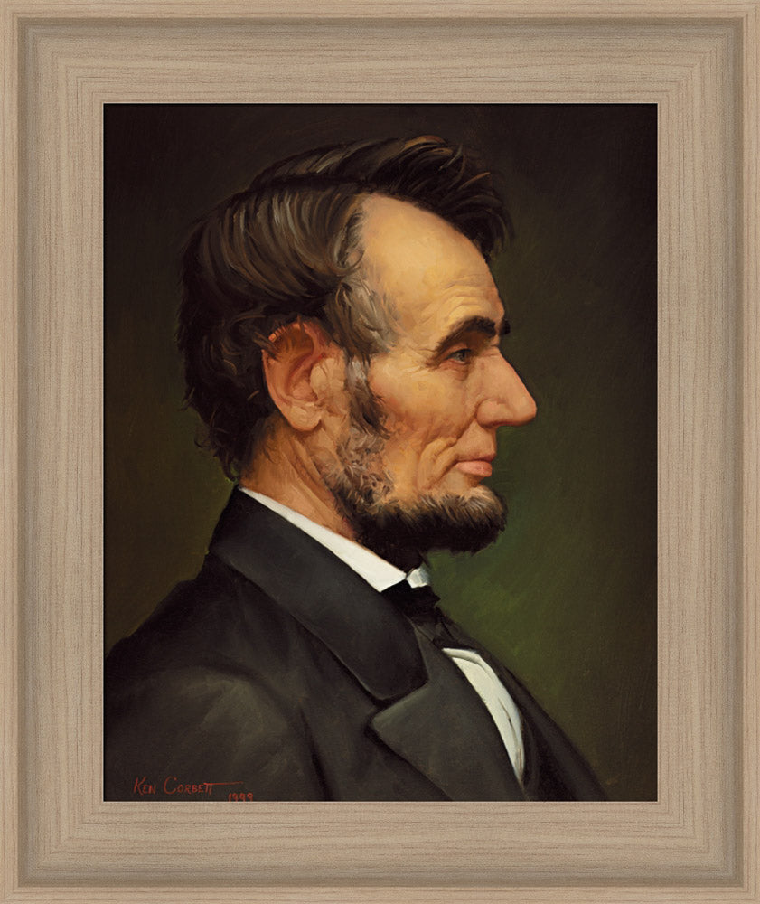Abraham Lincoln
