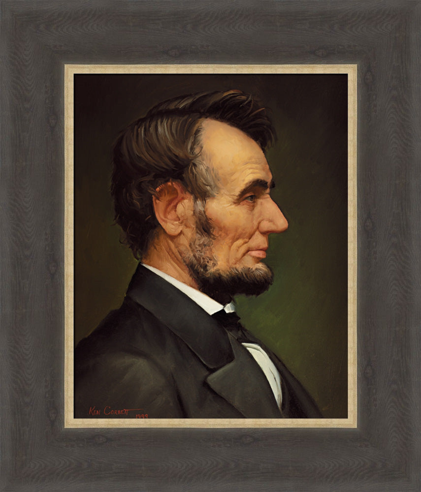 Abraham Lincoln
