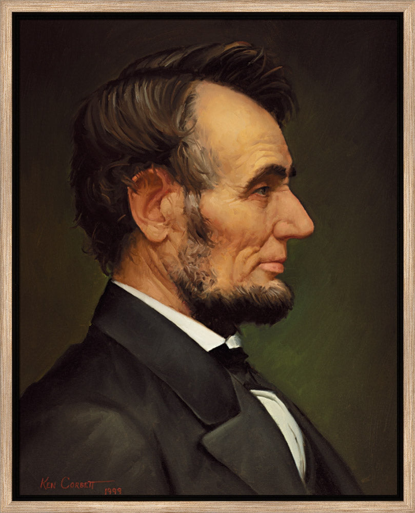 Abraham Lincoln