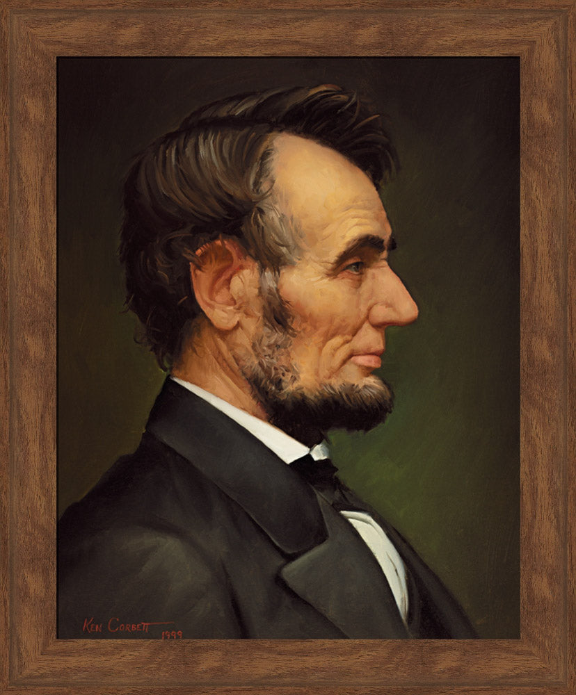 Abraham Lincoln