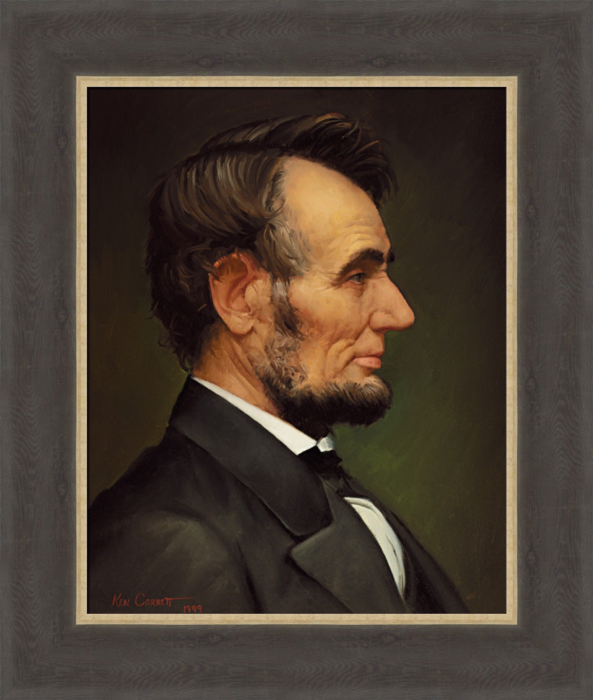 Abraham Lincoln