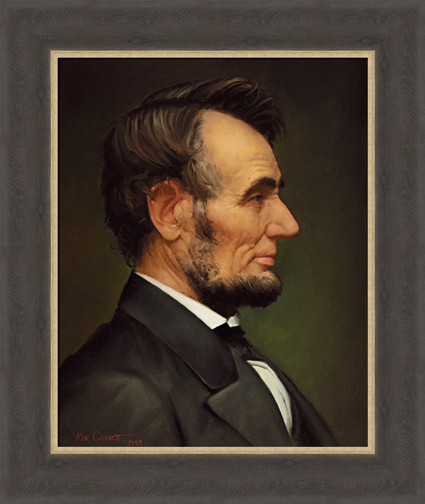 Abraham Lincoln