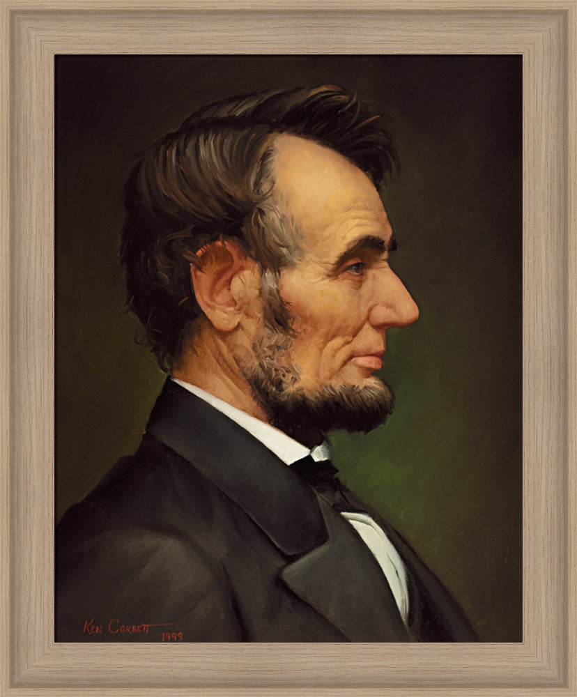 Abraham Lincoln
