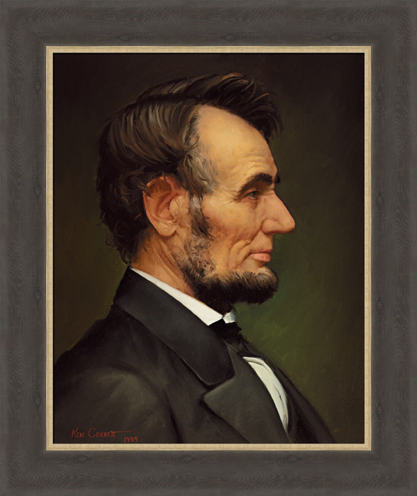 Abraham Lincoln
