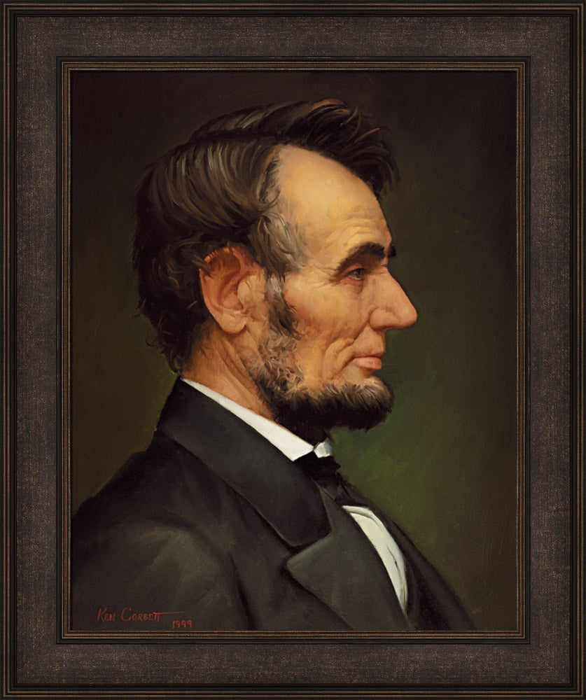 Abraham Lincoln